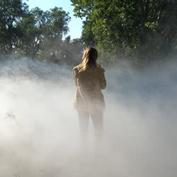 Fog Sound Environment